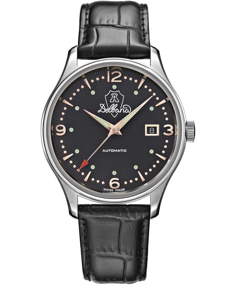 Reloj para hombres Delbana Della Balda