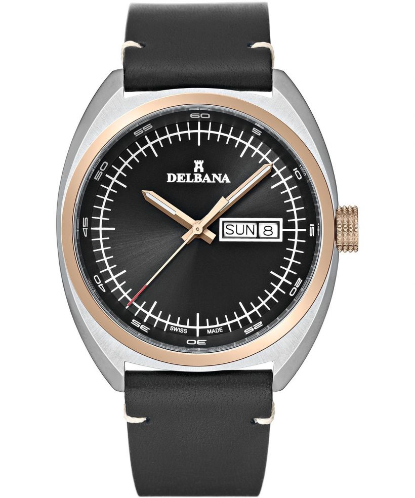 Reloj para hombres Delbana Locarno