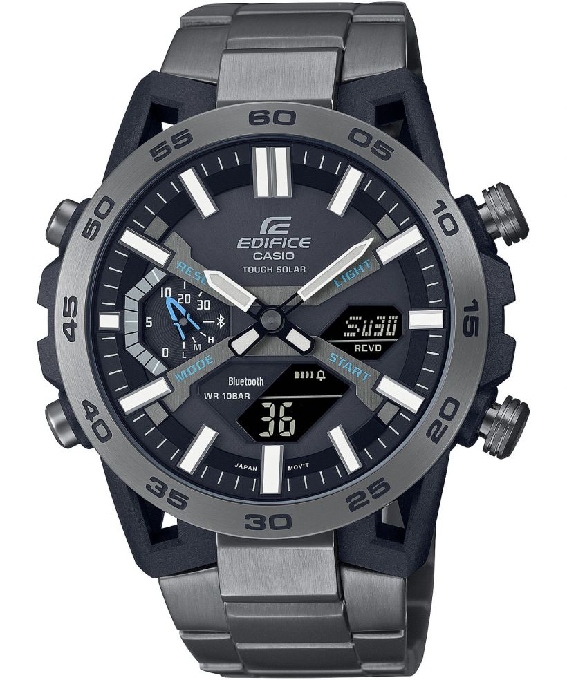 Reloj para hombres Casio Edifice Bluetooth Sospensione