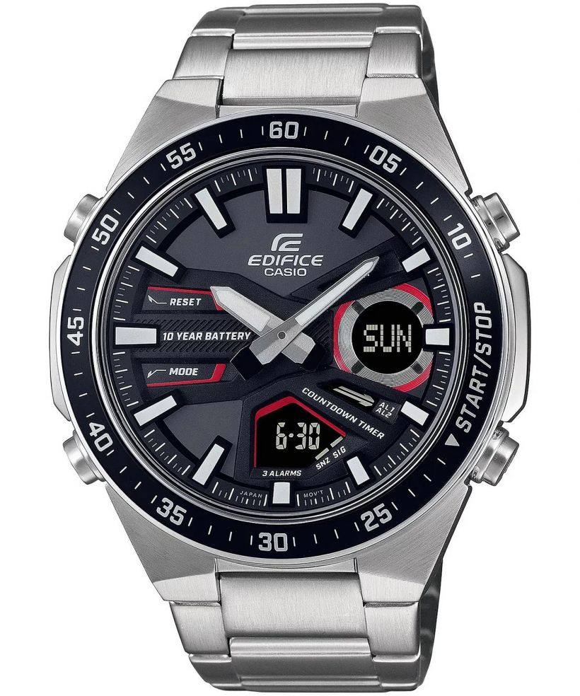 Reloj para hombres Edifice Casio