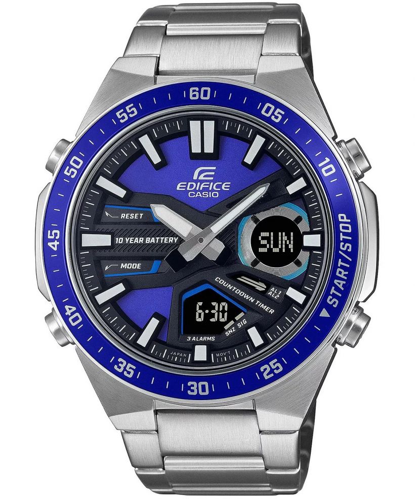 Reloj para hombres Edifice Casio