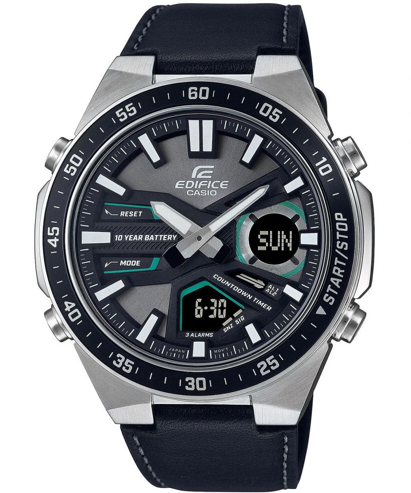 Reloj para hombres Edifice Casio