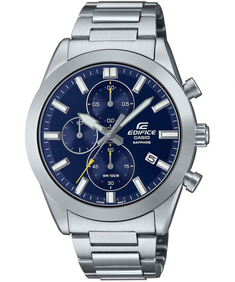 Reloj para hombres Casio Edifice Chronograph