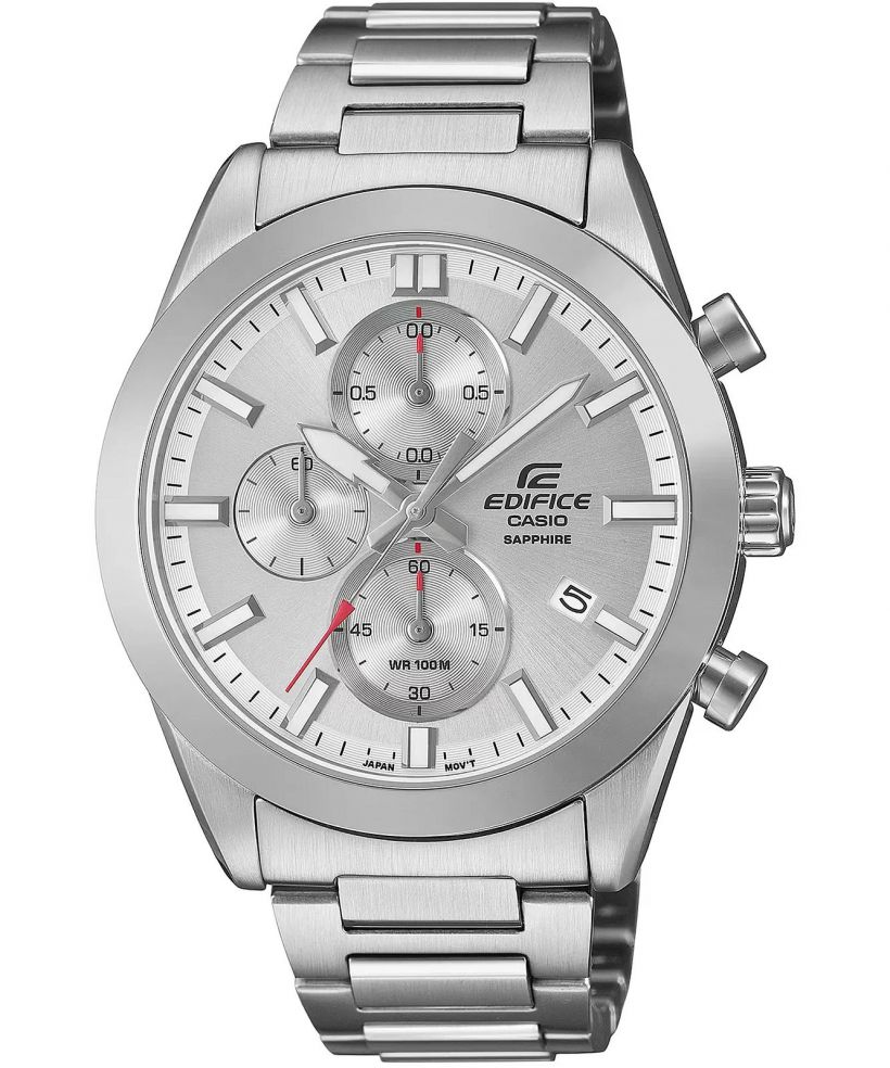 Reloj para hombres Casio Edifice Chronograph