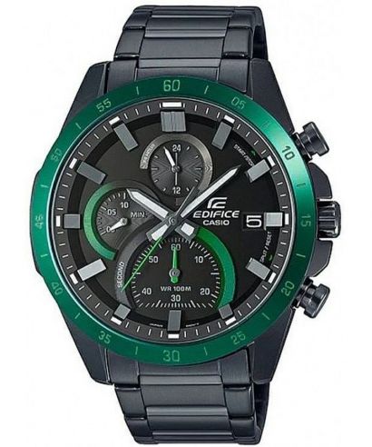 Reloj para hombres Casio Edifice Chronograph