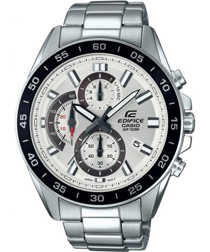 Reloj para hombres Edifice Casio Momentum Racing Chrono