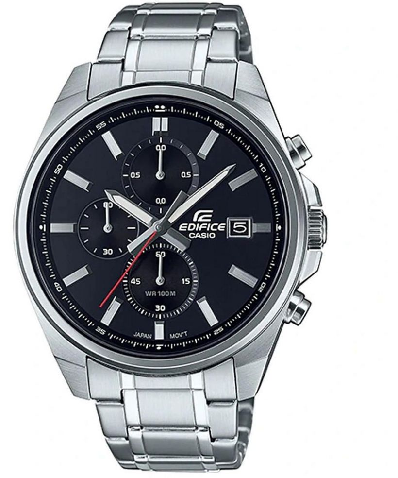 Reloj para hombres Edifice Chronograph