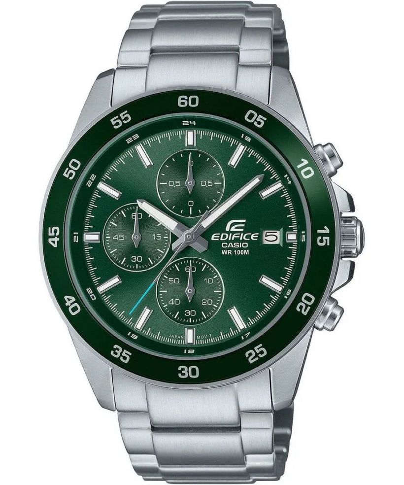 Reloj para hombres Casio Edifice Classic Chronograph