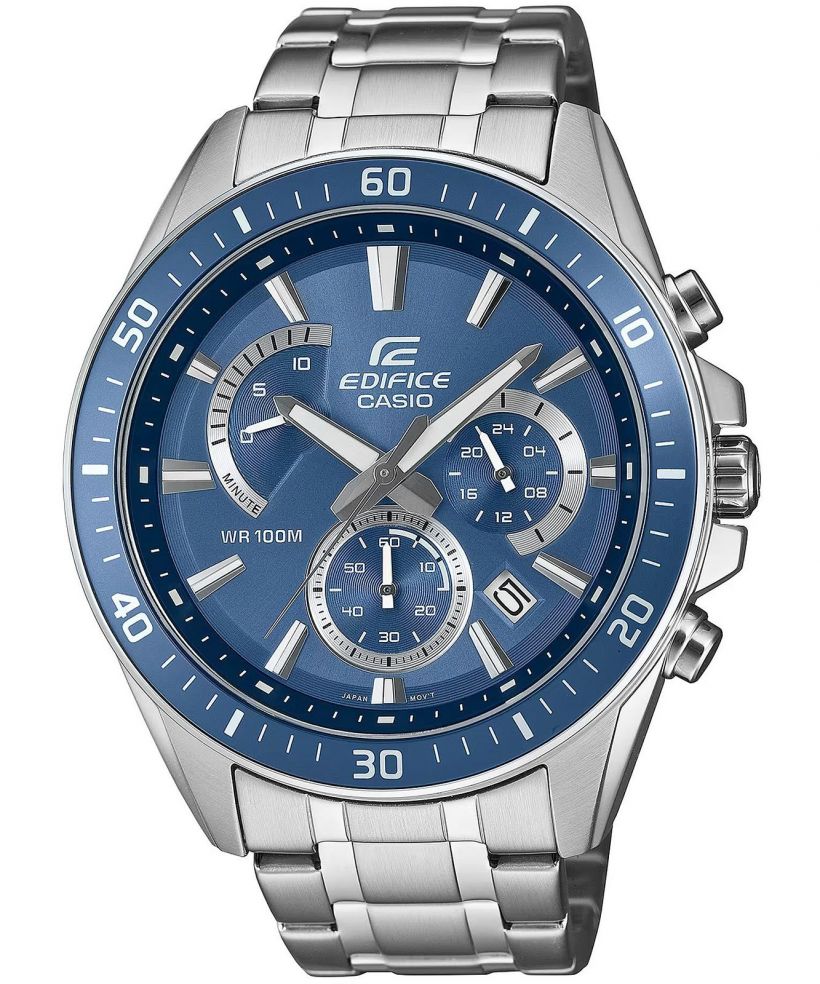Reloj para hombres Casio Edifice Classic Chronograph