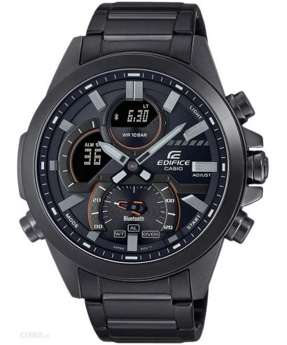 Reloj para hombres Casio Edifice Bluetooth Premium Schedule Timer