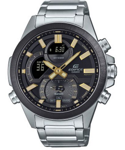 Reloj para hombres Casio Edifice Momentum Bluetooth