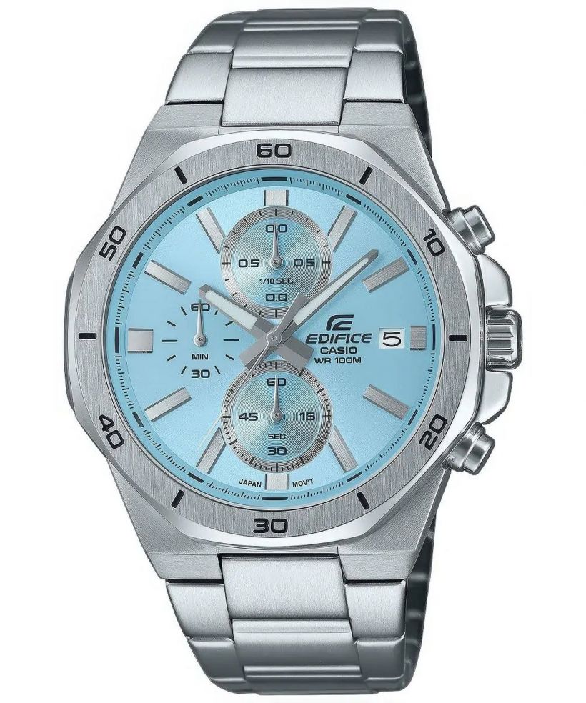 Reloj para hombres Casio Edifice Momentum Chronograph