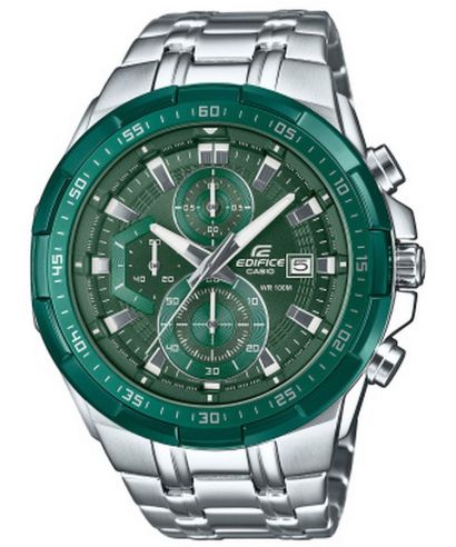 Reloj para hombres Casio Edifice Momentum