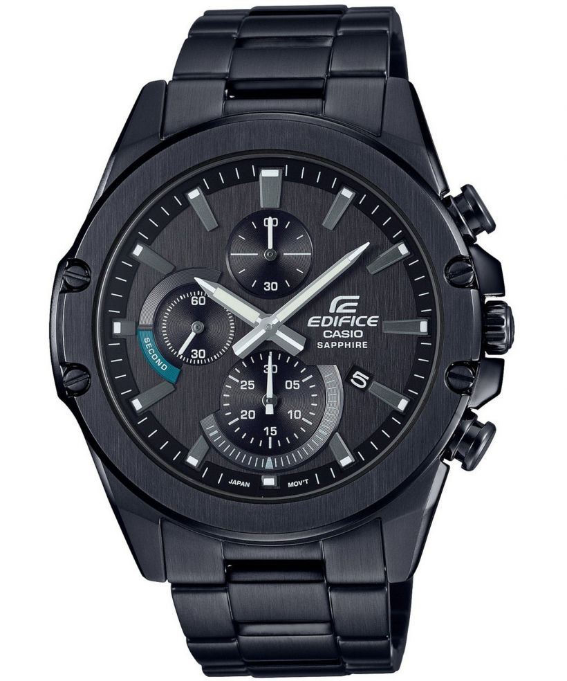 Reloj para hombres Casio Edifice Momentum Slim Sapphire Chrono