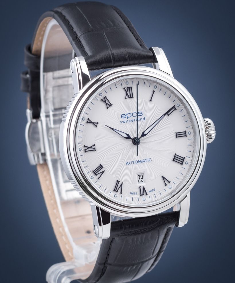 Reloj para hombres Epos Emotion Automatic