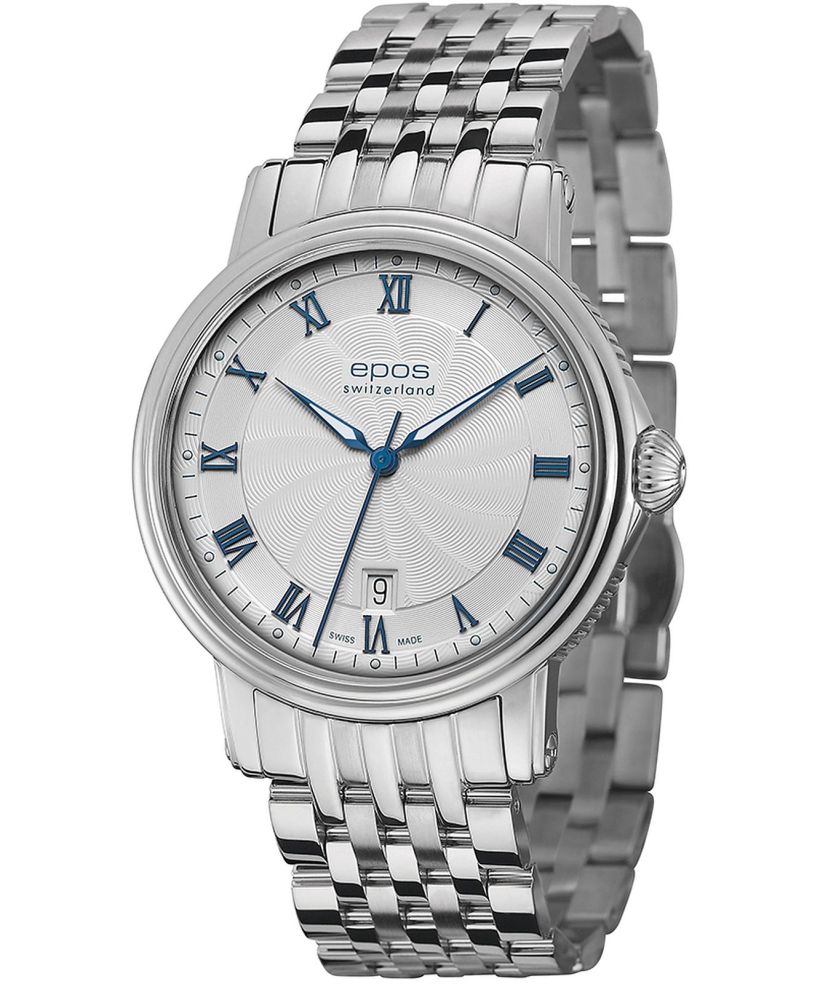 Reloj para hombres Epos Emotion Automatic