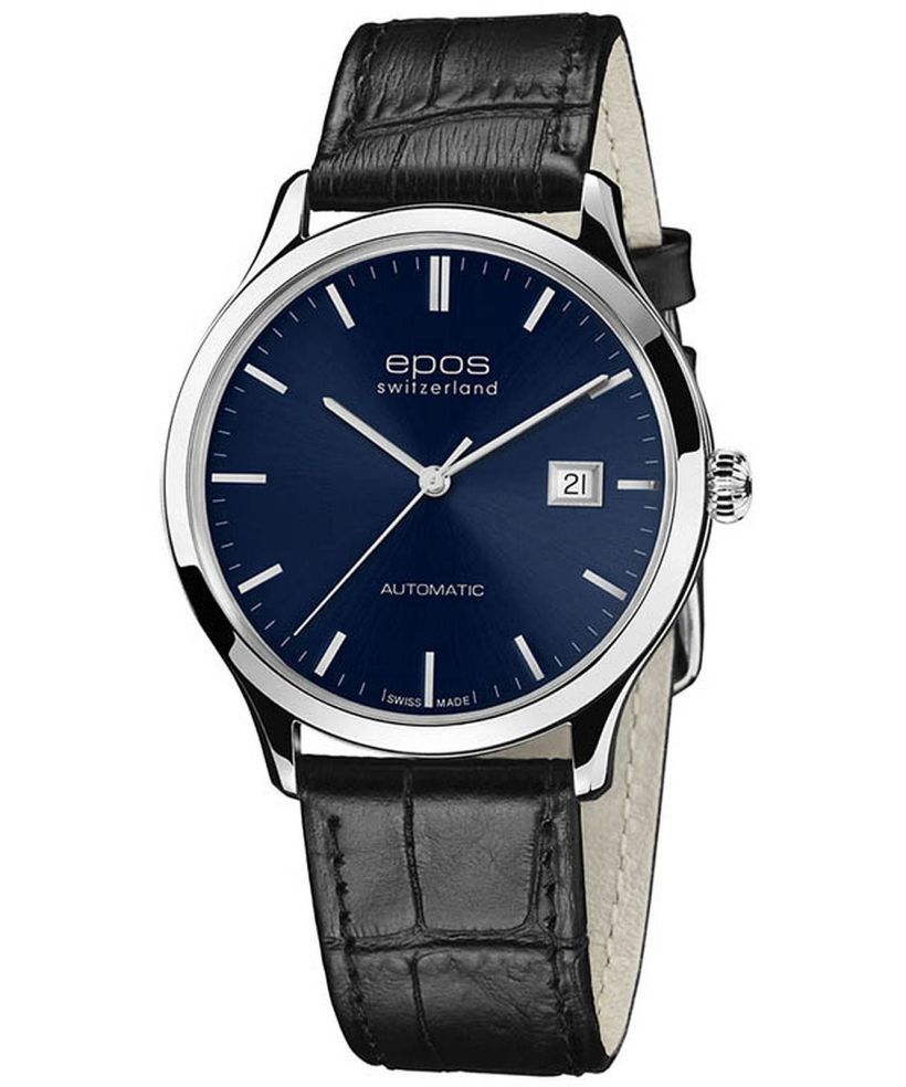 Reloj para hombres Epos Originale Automatic