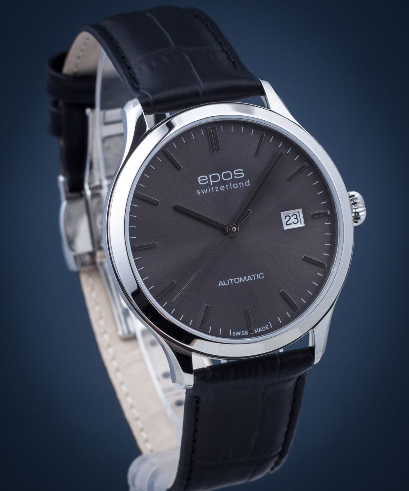 Reloj para hombres Epos Originale