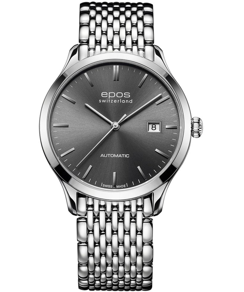 Reloj para hombres Epos Originale Automatic