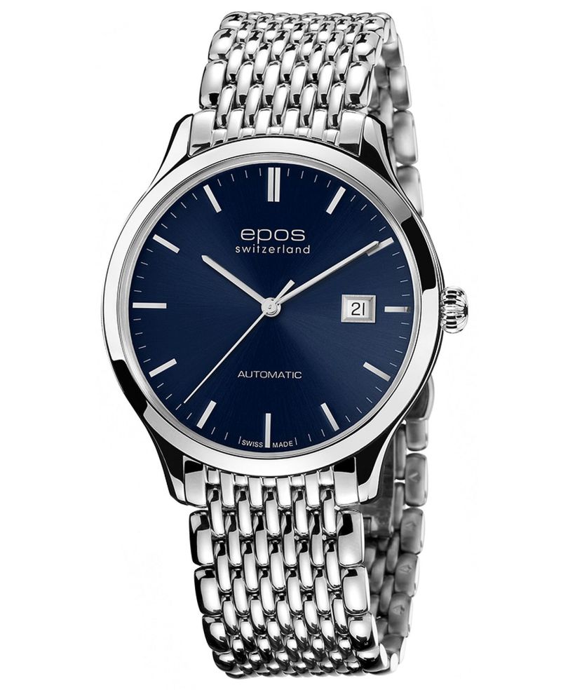 Reloj para hombres Epos Originale Automatic