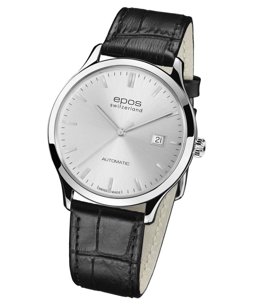 Reloj para hombres Epos Originale Automatic