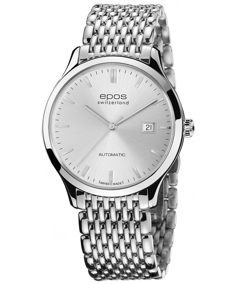 Reloj para hombres Epos Originale Automatic
