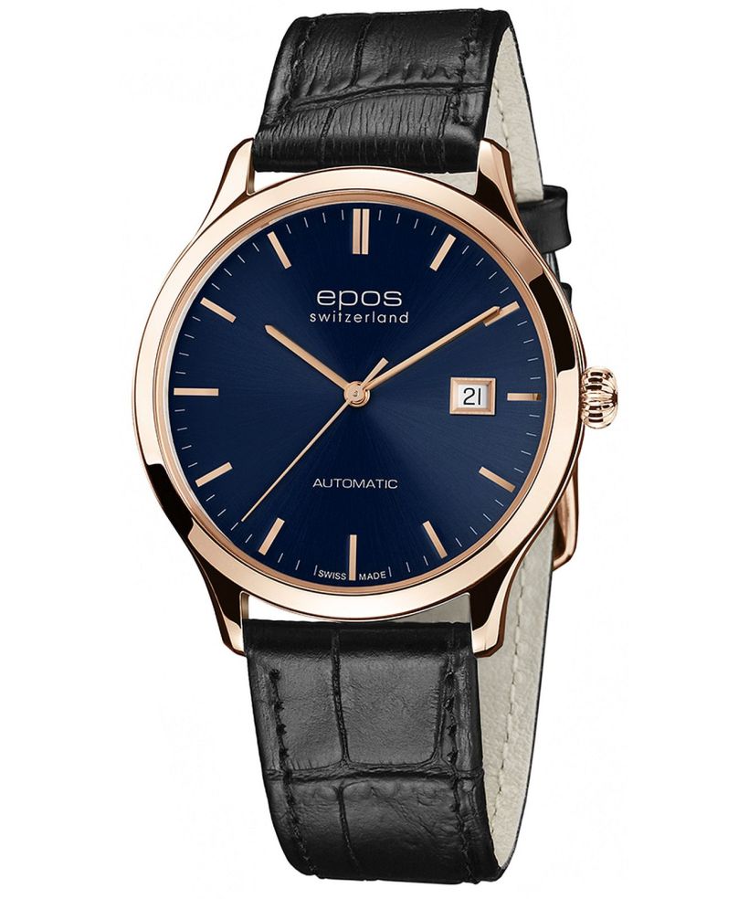 Reloj para hombres Epos Originale Automatic
