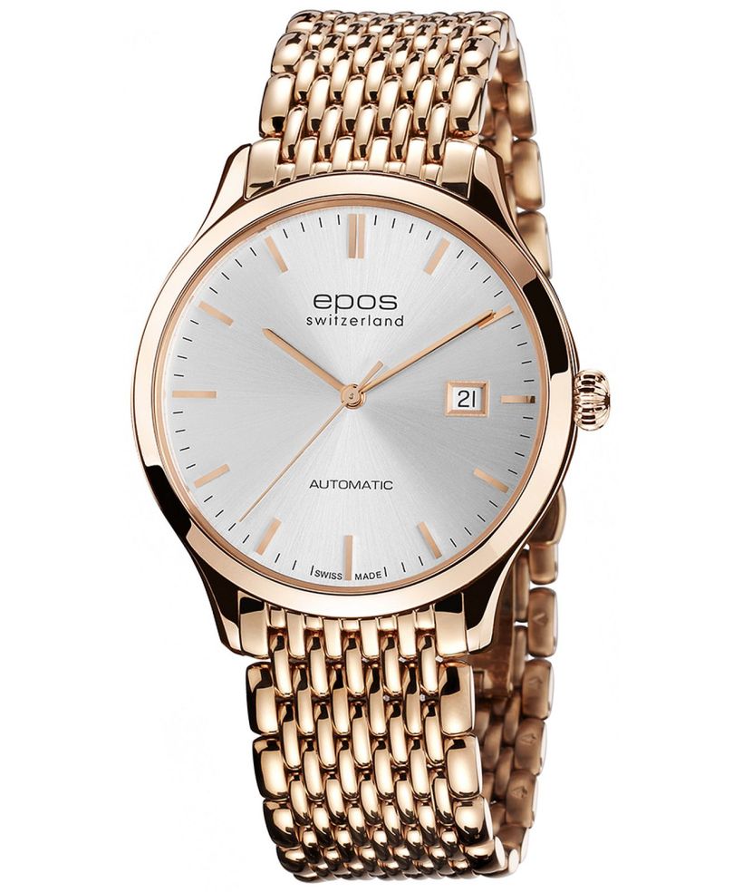 Reloj para hombres Epos Originale Automatic