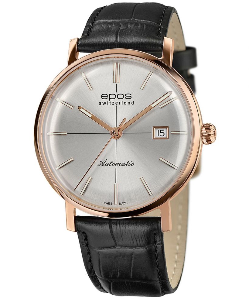 Reloj para hombres Epos Originale Automatic