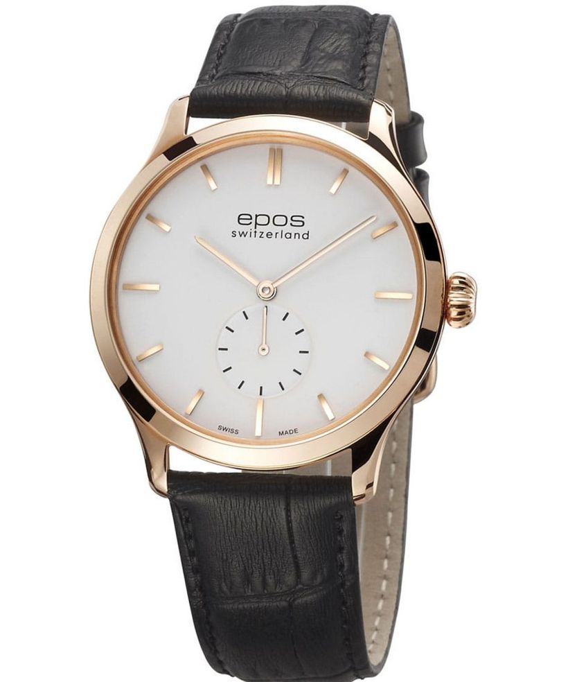 Reloj para hombres Epos Originale Retro