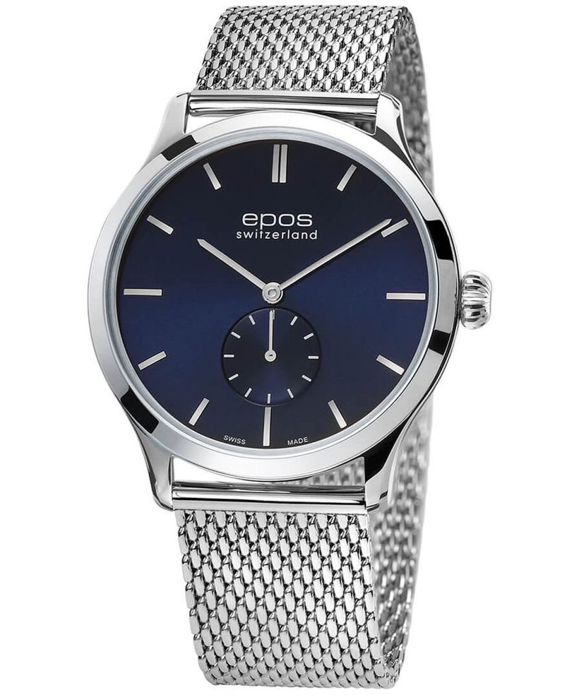 Reloj para hombres Epos Originale