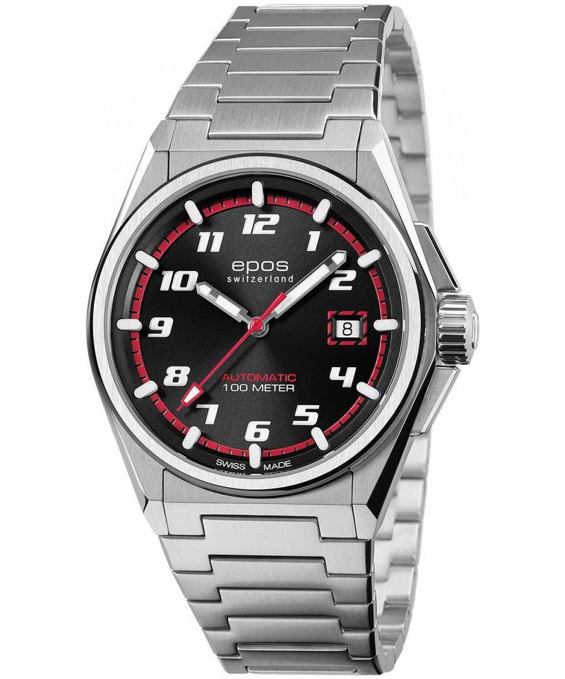 Reloj para hombres Epos Sportive 3505 Automatic
