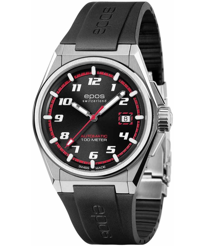 Reloj para hombres Epos Sportive 3505 Automatic