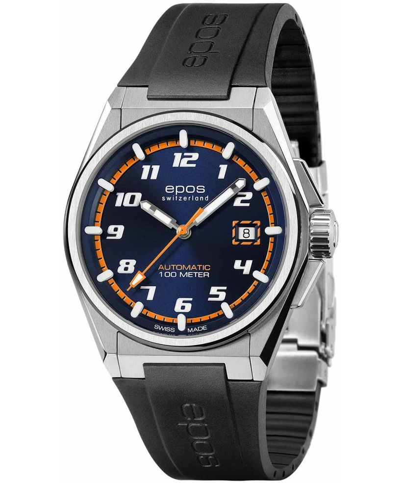 Reloj para hombres Epos Sportive 3505 Automatic