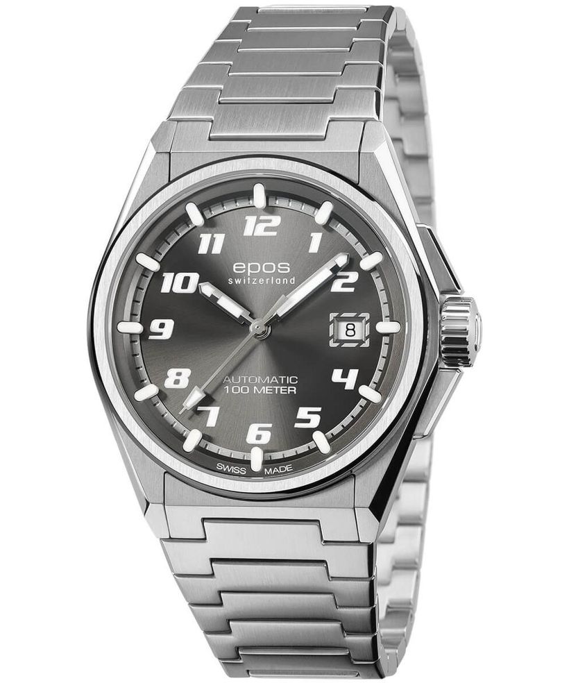 Reloj para hombres Epos Sportive 3505 Automatic