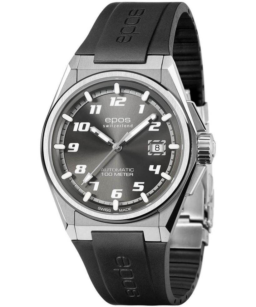 Reloj para hombres Epos Sportive 3505 Automatic