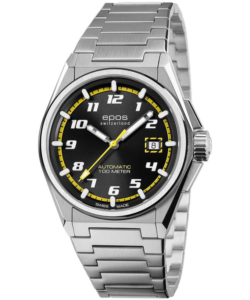 Reloj para hombres Epos Sportive 3505 Automatic