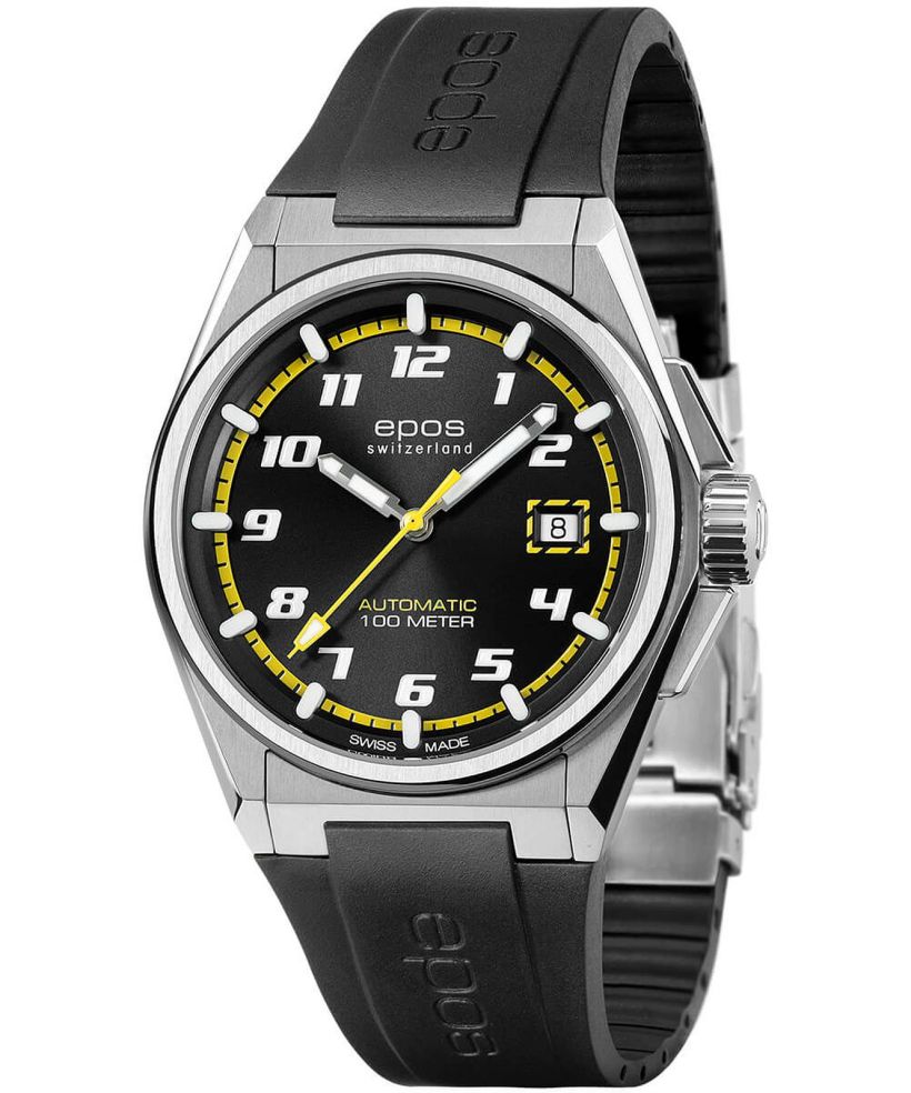 Reloj para hombres Epos Sportive 3505 Automatic