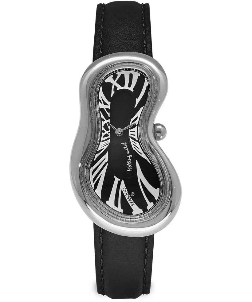 Reloj para hombres EXAEQUO Melting Watch