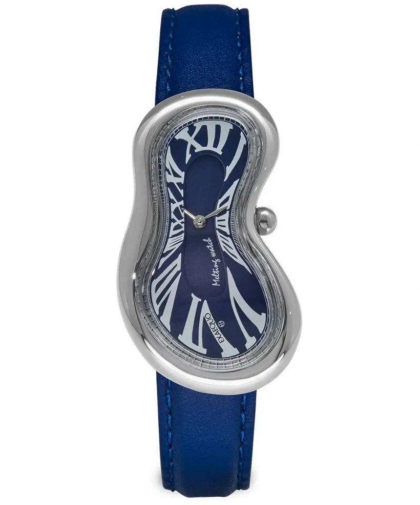 Reloj para hombres EXAEQUO Melting Watch