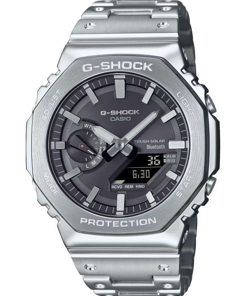 Reloj para hombres Casio G-Shock 2100 Series Solar Special Edition