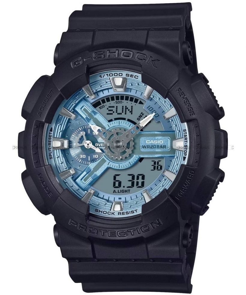 Reloj para hombres Casio G-Shock Classic 110 Series