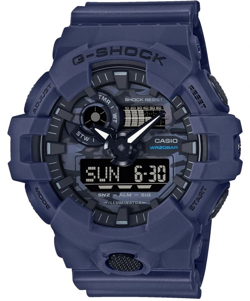 Reloj para hombres Casio G-Shock Classic