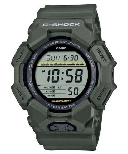 Reloj para hombres Casio G-Shock Classic