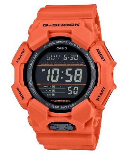 Reloj para hombres Casio G-Shock Classic