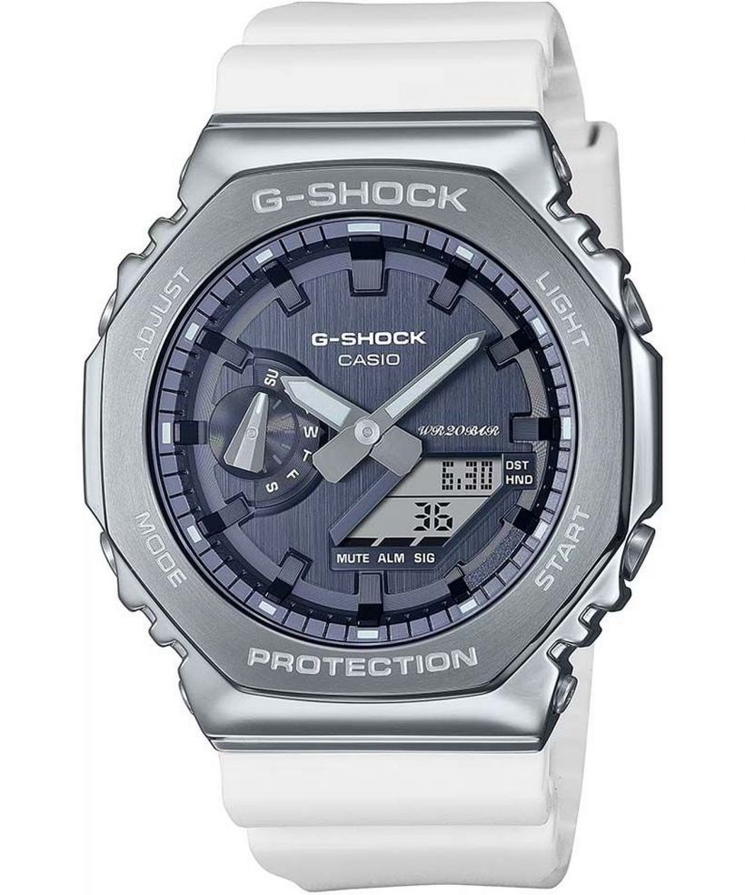 Reloj para hombres Casio G-Shock Classic Precious Heart