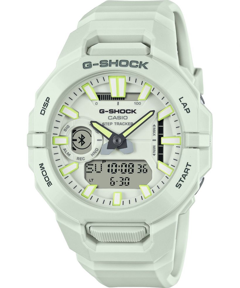 Reloj para hombres Casio G-Shock G-Squad Bluetooth