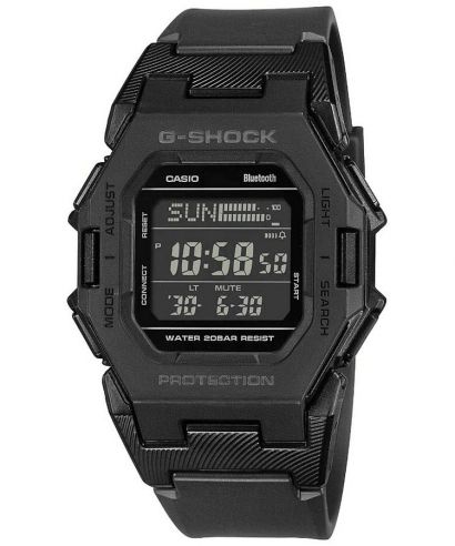 Reloj para hombres Casio G-Shock G-Squad Compact