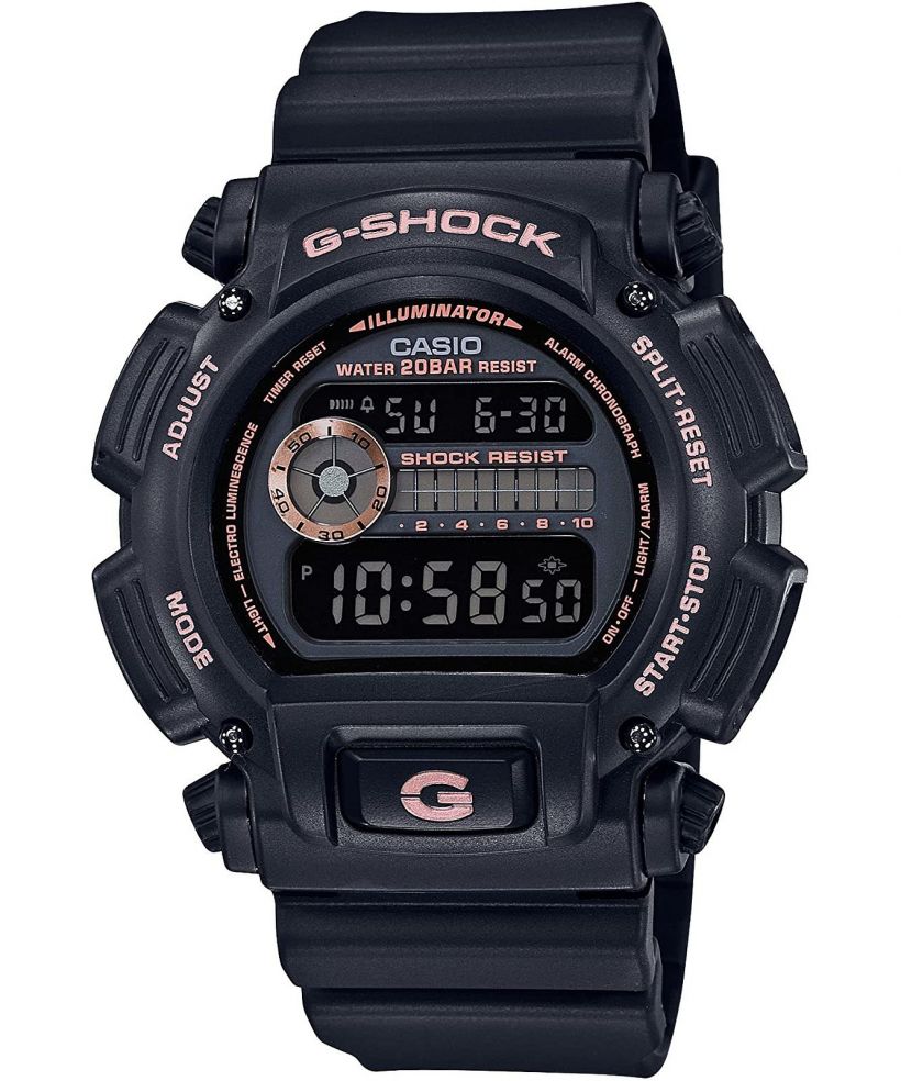 Reloj para hombres Casio G-Shock Limited