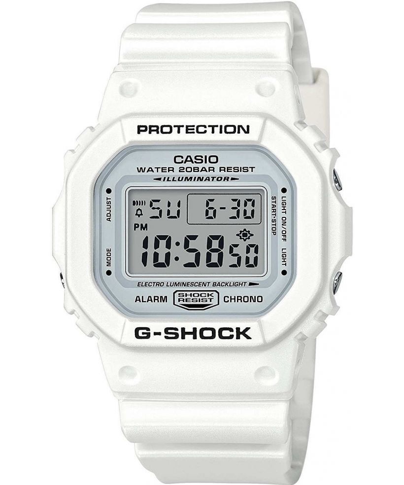 Reloj para hombres Casio G-Shock Marine White